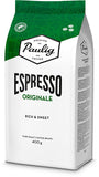 Paulig Espresso Originale 400g, 6-Pack - Scandinavian Goods