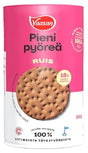 Pieni Pyöreä Ruis 250g, 12-Pack - Scandinavian Goods