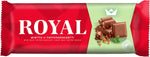 Royal Mint & Toffee Milk Chocolate 190g - Scandinavian Goods