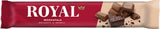 Royal Brownie Milk Chocolate Bar 45g - Scandinavian Goods