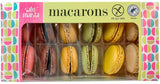 Satumaista Macarons 132g - 1 - Scandinavian Goods 