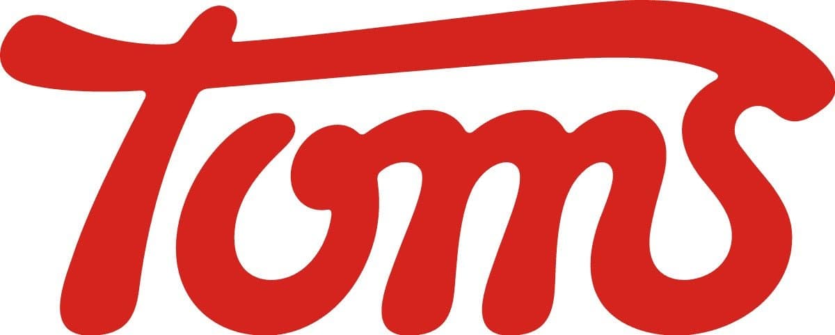 Toms Pingvin Skilte Lakrids 110g - Scandinavian Goods
