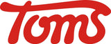 Toms Pingvin Skilte Lakrids 110g - Scandinavian Goods