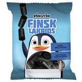 Toms Pingvin Finsk Lakrids 130g, 16-Pack - Scandinavian Goods