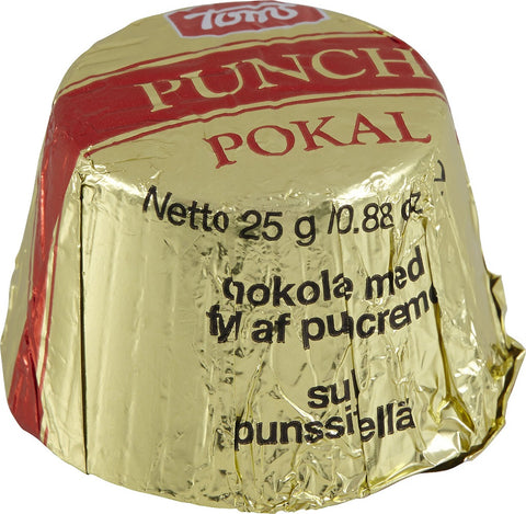 Toms Punchpokal 1,75 kg - 1 - Scandinavian Goods