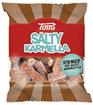 Toms Salty Karmella 80g - Scandinavian Goods