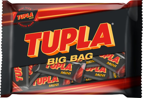Tupla Big Bag 352g - Scandinavian Goods