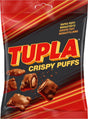 Tupla Crispy Puffs 140g - Scandinavian Goods