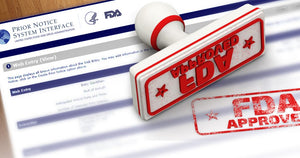 U.S. FDA Prior Notice Form - Scandinavian Goods