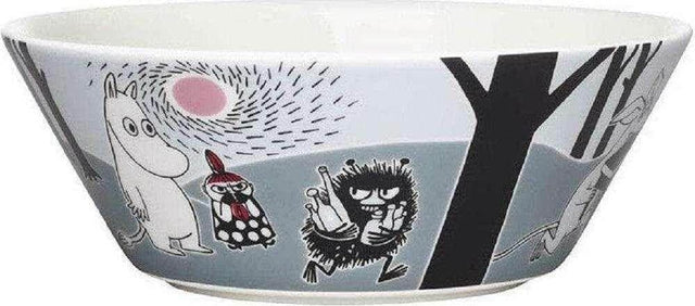 Adventure Move Bowl 15cm - Scandinavian Goods