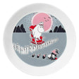 Adventure Move Plate 19 cm - Scandinavian Goods