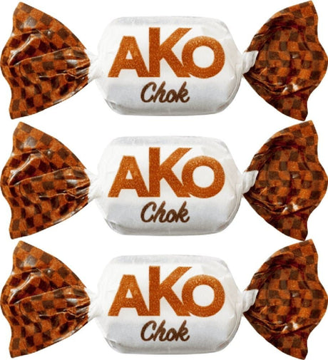 Ako Choklad 2,0 kg - Scandinavian Goods