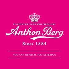 Anthon Berg Marcipanbrød Baileys 33g - Scandinavian Goods