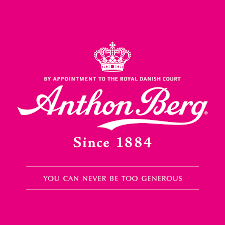 Anthon Berg Marcipanbrød Nougat 40g - Scandinavian Goods