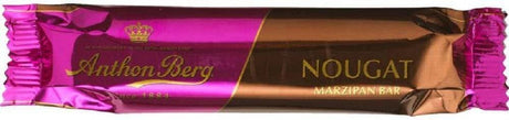 Anthon Berg Marcipanbrød Nougat 40g - Scandinavian Goods