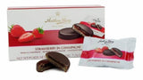 Anthon Berg Strawberry in Sparkling Wine 220g - Scandinavian Goods