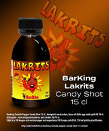 Barking Turkisk Peppar 15cl - Scandinavian Goods