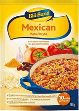 Blå Band Mexican Casserole 188g, 12-Pack - Scandinavian Goods