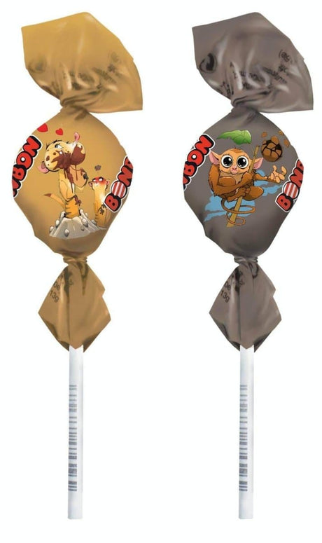 BonBon Chocobon Mix 13g, 110-Pack - Scandinavian Goods