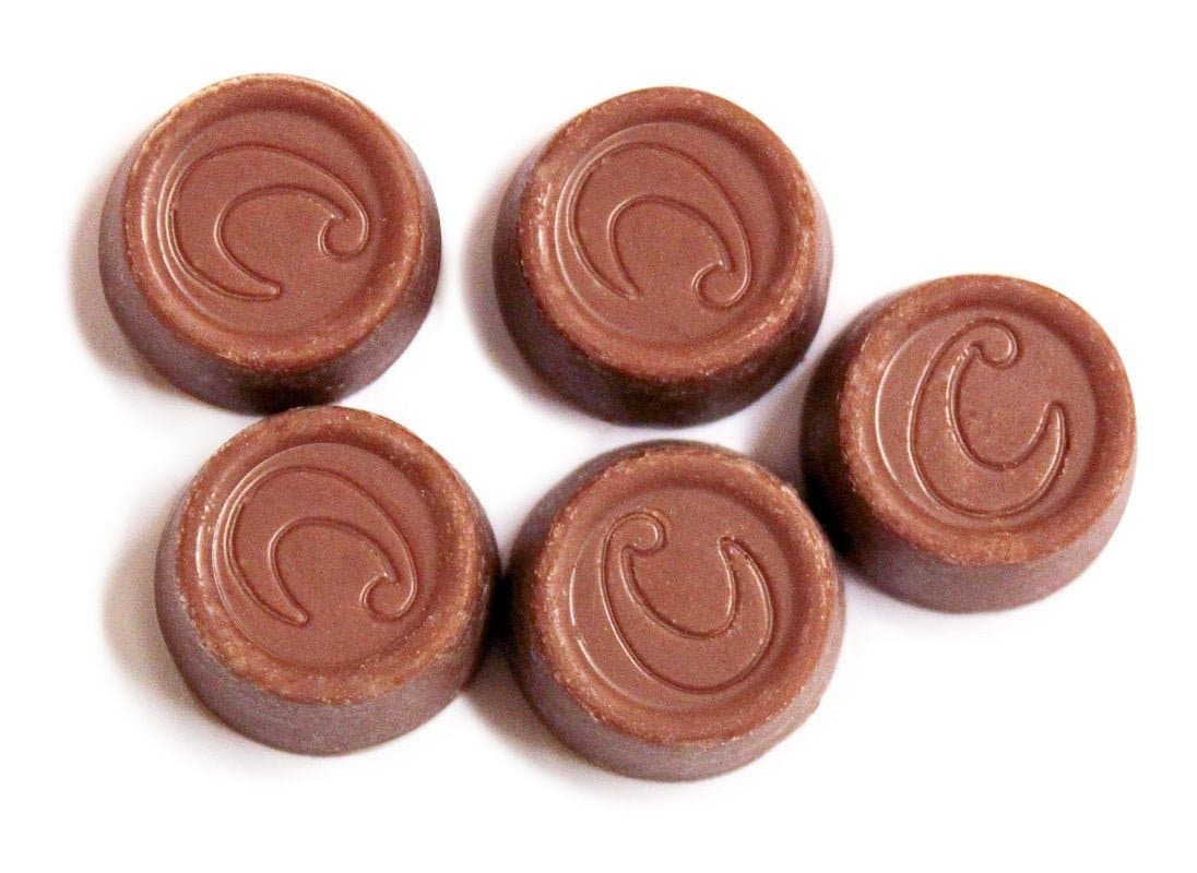 Center Original 200g - Scandinavian Goods