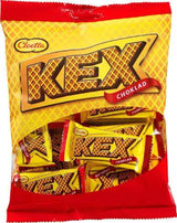 Cloetta Kexchoklad Mini 156g - Scandinavian Goods