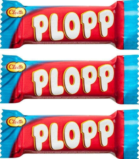 Cloetta Plopp Mini 2,0 kg - Scandinavian Goods
