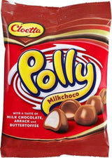 Cloetta Polly Milkchoco 200g - Scandinavian Goods
