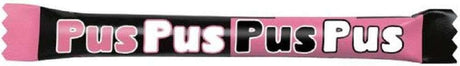Cloetta PusPus 14g, 50-Pack - Scandinavian Goods
