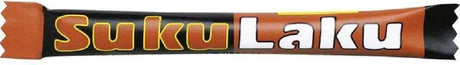 Cloetta SukuLaku 14g, 50-Pack - Scandinavian Goods