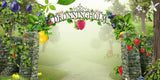 Dronningholm Strawberry Vanilla Jam 440g, 8-Pack - Scandinavian Goods