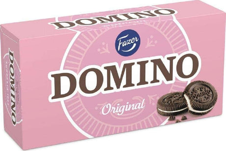 Fazer Domino Original 350g - Scandinavian Goods