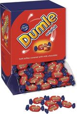 Fazer Dumle 3 kg - Scandinavian Goods