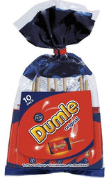 Fazer Dumle Lollipop 100g, 12-Pack - Scandinavian Goods