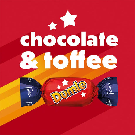 Fazer Dumle Original 220g - Scandinavian Goods