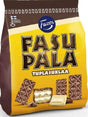 Fazer Fasupala Tuplasuklaa 215g - Scandinavian Goods