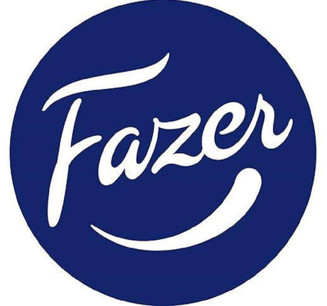 Fazer Jaffa Jim 300g, 8-Pack - Scandinavian Goods