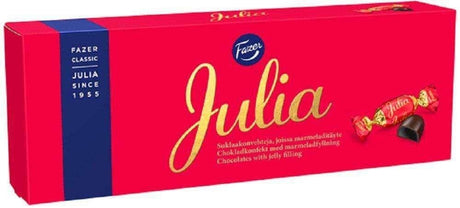 Fazer Julia 320g - Scandinavian Goods