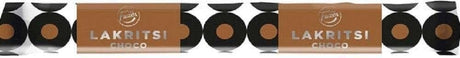 Fazer Lakritsi Choco 20g - Scandinavian Goods