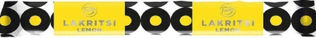 Fazer Lakritsi Lemon 20g, 30-Pack - Scandinavian Goods