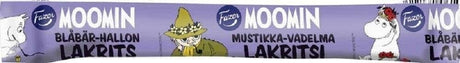 Fazer Lakritsi Moomin 20g, 30-Pack - Scandinavian Goods
