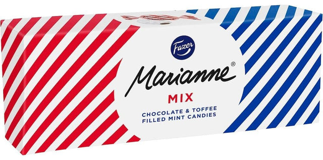 Fazer Marianne Mix 320g - Scandinavian Goods
