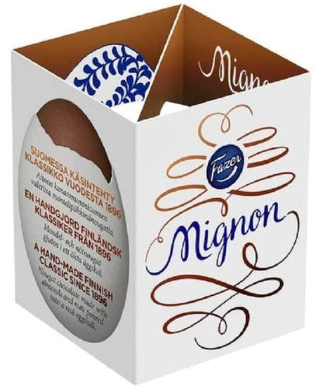 Fazer Mignon 52g - Scandinavian Goods