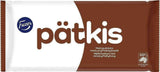Fazer Pätkis 121g, 20-Pack - Scandinavian Goods