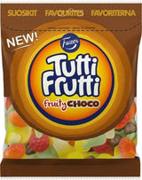 Tutti Frutti Fruity Choco 170g - Scandinavian Goods