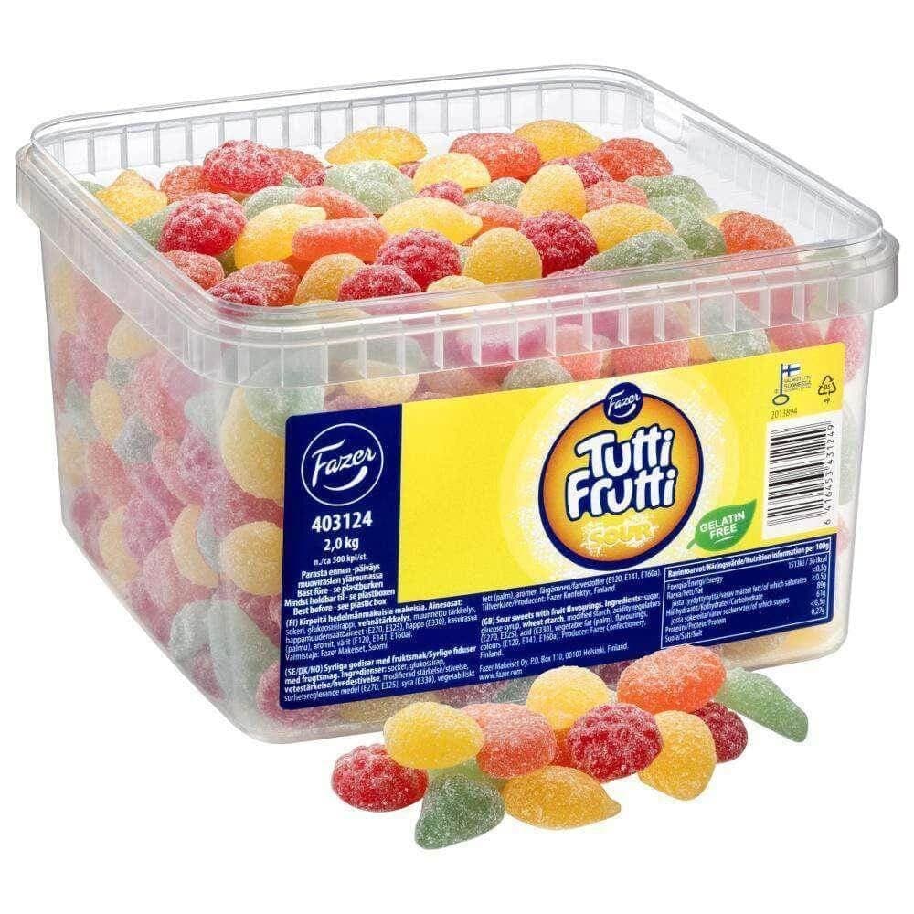 Fazer Tutti Frutti Sour 20 Kg 715992 1382431200x1200v1716277822