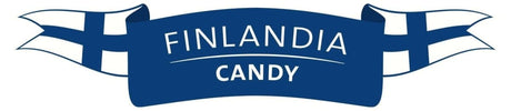 Finlandia Candy Lakunapit 135g, 16-Pack - Scandinavian Goods