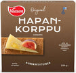 Finn Crisp Original 200g, 10-Pack - Scandinavian Goods