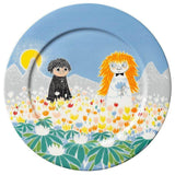 Friendship Serving Plate 30 cm - Scandinavian Goods