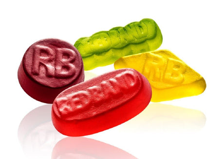 Fruit Winegum 200g - Scandinavian Goods