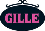Gille Double Chocolate Crisps 600g - Scandinavian Goods